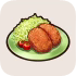 Veggie Croquettes