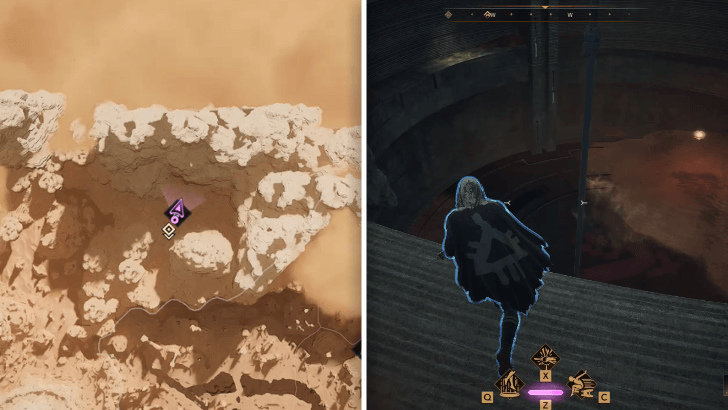 Imperial Testing Station No. 142