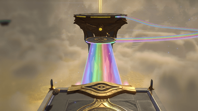 HSR West Wind Compass