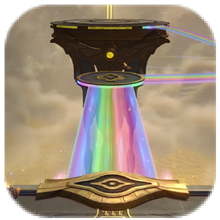 HSR Map - West Wind Compass