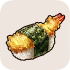Tempura Onigiri