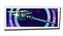 P5 Phantom X - Final Buster Image