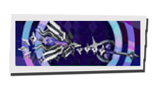 P5 Phantom X - Karmic Cycle Image