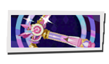 P5 Phantom X - Sweet Pickaxe Image