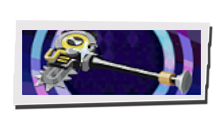 P5 Phantom X - Revenge Axe Image