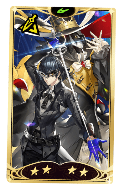 Seiji Shiratori Icon