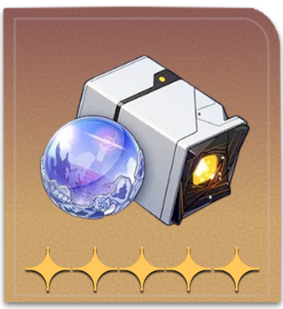 Honkai Star Rail- Revelry by the Sea