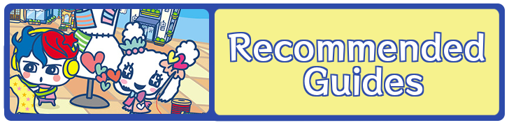 Recommended Guides Slim Banner