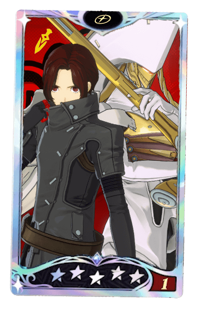 P5 Phantom X - Wonder