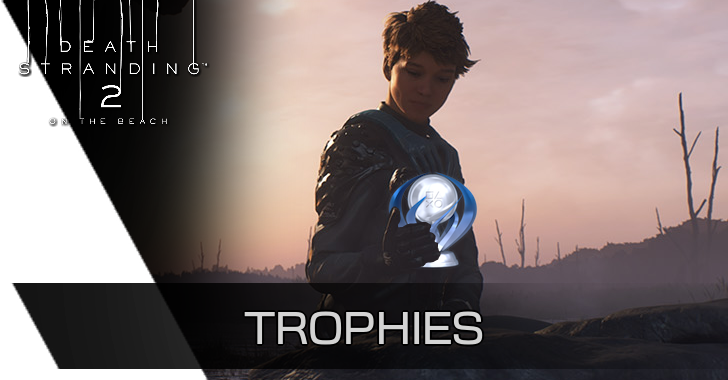 List of All Trophies