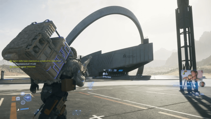 Deliver the Chiral Network Gateway to C1