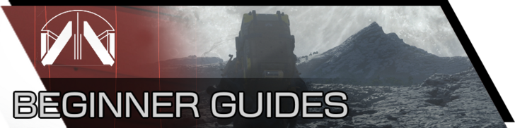 Death Stranding 2 Beginner Guides