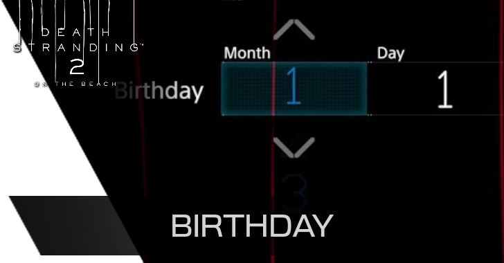 What Does Your Birthday Do