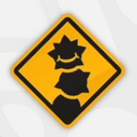 Sticker Icon