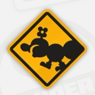 Sticker Icon