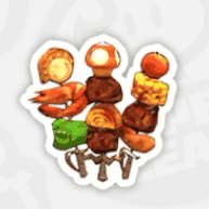 Sticker Icon