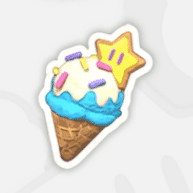 Sticker Icon