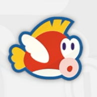 Sticker Icon