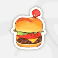 Sticker Icon
