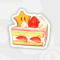 Sticker Icon