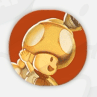 Sticker Icon