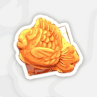 Sticker Icon