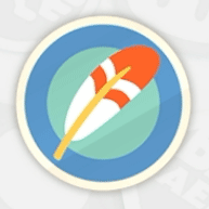 Sticker Icon
