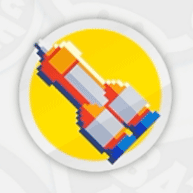 Sticker Icon