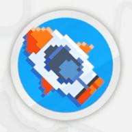 Sticker Icon