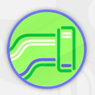 Sticker Icon