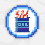 Sticker Icon