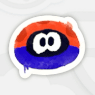 Sticker Icon