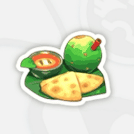Sticker Icon