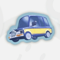 Sticker Icon