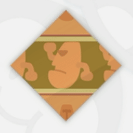 Sticker Icon