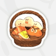 Sticker Icon