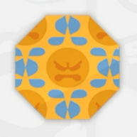 Sticker Icon