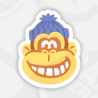 Sticker Icon