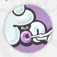 Sticker Icon