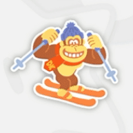 Sticker Icon