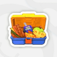 Sticker Icon