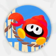 Sticker Icon