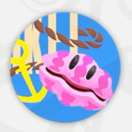 Sticker Icon