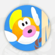 Sticker Icon