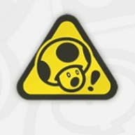Sticker Icon