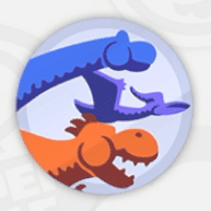 Sticker Icon