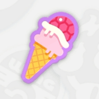 Sticker Icon