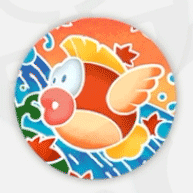 Sticker Icon