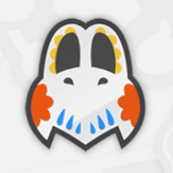 Sticker Icon