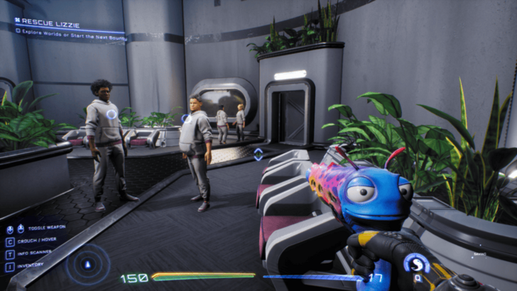 High on Life - Human Haven.png